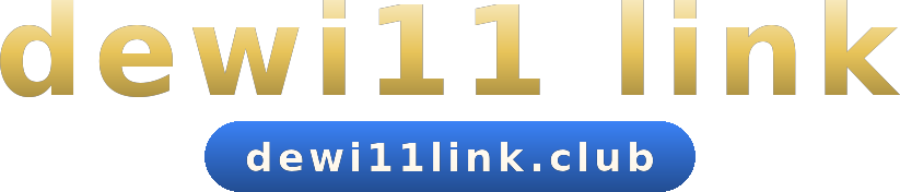 dewi11 link logo